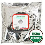 フロンティアナチュラルプロダクツオーガニックファヒータ調味料ブレンド-1ポンド Frontier Natural Products Organic Fajita Seasoning Blend -- 1 lb