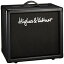 Hughes＆Kettner TubeMeister 1101x10ギタースピーカーキャビネットブラック Hughes & Kettner TubeMeister 110 1x10 Guitar Speaker Cabinet Black