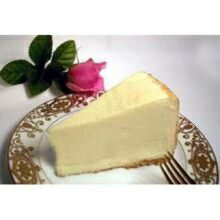 愛とキッシュ スカイハイ チーズ ケーキ -- 1 ケース 2 個入り。 Love and Quiches Sky High Cheese Cake -- 2 per case.