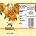 }[}[h LbW nEX IW 6 P[X 4 |h Marmalade Carriage House Orange 6 Case 4 Pound