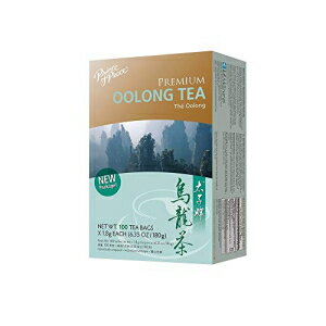 平和の王子 プレミアムウーロン茶 (a) Prince of Peace Premium Oolong Tea (a)