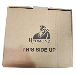 Redmond Rock On Rope (Pack of 8)