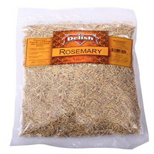 20ݥɡޥ꡼Υǥåˤޥ꡼ա20ݥ 20 lbs, Rosemary, Rosemary Leaves by Its Delish, 20 lbs