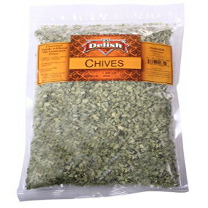 20ポンド、チャイブ、イッツデリッシュの乾燥チャイブ、20ポンド 20 lbs, Chives, Dried Chives by Its..