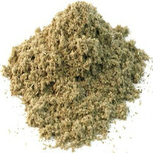 20ポンド セージ そのデリッシュによる挽いたセージパウダー 20ポンド 20 lbs Sage Ground Sage Powder by Its Delish 20 lbs