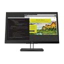 HP Z24nffBXvC23.8C`LED-_j^[ubNp[i1JS07A8ABAj HP Z24nf Display 23.8-Inch Screen LED-Lit Monitor Black Pearl (1JS07A8#ABA)