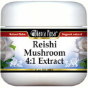 Bianca Rosa Reishi Mushroom 4:1 Extract Salve (2 oz, ZIN: 524148) - 2 Pack