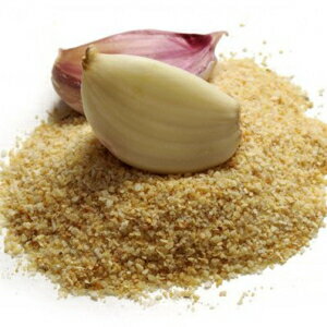 にんにく - 顆粒 - 12473.8g Dylmine Health GARLIC - GRANULATED- 27.5lb