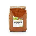 Buy Whole Foods Scotch Bonnet Chilli Powder (500g)