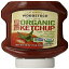 åɥȥå ˥å ȥޥ åס20 (12ĥѥå) Woodstock Organic Tomato Ketchup, 20 Ounce (Pack of 12)