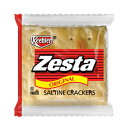 Zesta Saltines 2JEgA0.24IXpbP[Wi500pbNj Zesta Saltines 2-Count, 0.24-Ounce Packages (Pack of 500)