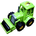 ガム キッズマニア バブルマニア バブルドーザートラック ガムナゲット満載 (12個パック) Kidsmania Bubble Mania Bubble Dozer Trucks Filled with Gum Nuggets (Pack of 12)