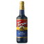 Torani ブルーラズベリーシロップ、25.4液量オンスボトル Torani Blue Raspberry Syrup, 25.4 Fluid Ounce Bottle
