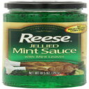 [X[[Att~gA10.50IXi6pbNj Reese Jelly, Mint W/Leaves, 10.50-Ounce (Pack of 6)