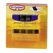 Dr. Oetker A[hGLX Dr. Oetker Almond Extract Flavoring