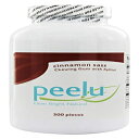 ガム Peelu シナモンサス 300 ct チューインガム Peelu Cinnamon Sass 300 ct Chewing Gum