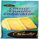 pXNVbNojP[L~bNXA21IX Pamela's Products Pamelas Classic Vanilla Cake Mix, 21 oz