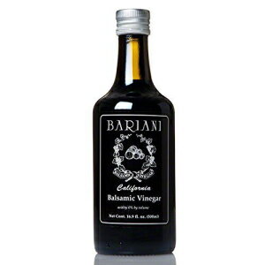 バリアーニ カリフォルニア バルサミコ酢 Bariani California Balsamic Vinegar