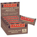 *** We ship internationally, so do not use a package forwarding service. We cannot ship to a package forwarding company address because of the Japanese customs regulation. If it is shipped and customs office does not let the package go, we do not make a refund. ■ 名称 Larabar チョコレートチップブラウニー、グルテンフリービーガンフルーツ&ナッツバー、1.6オンスバー、16個入りLarabar Chocolate Chip Brownie, Gluten Free Vegan Fruit & Nut Bar, 1.6 oz Bars, 16 Ct ■ 内容量 商品名に記載 ■ 原材料 別途ラベルに記載(英文) ■ 賞味期限 別途ラベルに記載(月/日/年順番) ■ 保存方法 高温多湿の場所を避けて保存してください。 ■ 発送元 アメリカ ■ 原産国名 商品表面に記載 ■ 輸入者 UNI International Inc. 100 Galway pl Teaneck NJ USA+1 2016033663 ■ 広告文責 UNI International Inc. 100 Galway pl Teaneck NJ USA NJ USA+1 2016033663 【注意事項】 *** 特に注意してください。 *** ・個人ではない法人・団体名義での購入はできません。この場合税関で滅却されてもお客様負担になりますので御了承願います。 ・お名前にカタカナが入っている場合法人である可能性が高いため当店システムから自動保留します。カタカナで記載が必要な場合はカタカナ変わりローマ字で記載してください。 ・お名前またはご住所が法人・団体名義（XX株式会社等）、商店名などを含めている場合、または電話番号が個人のものではない場合、税関から法人名義でみなされますのでご注意ください。 ・転送サービス会社への発送もできません。この場合税関で滅却されてもお客様負担になりますので御了承願います。 *** ・注文後品切れや価格変動でキャンセルされる場合がございますので予めご了承願います。 ・当店でご購入された商品は、原則として、「個人輸入」としての取り扱いになり、すべてニュージャージからお客様のもとへ直送されます。 ・ご注文後、30営業日以内(通常2~3週間)に配送手続きをいたします。配送作業完了後、2週間程度でのお届けとなります。 ・まれに商品入荷状況や国際情勢、運送、通関事情により、お届けが2ヶ月までかかる場合がありますのでお急ぎの場合は注文をお控えください。 ・個人輸入される商品は、すべてご注文者自身の「個人使用・個人消費」が前提となりますので、ご注文された商品を第三者へ譲渡・転売することは法律で禁止されております。 ・関税・消費税が課税される場合があります。詳細はこちらをご確認下さい。 ・食品の場合、パッケージのアップデートが頻繁であり、商品写真と実際のパッケージが異なる場合があります。パッケージ外観の違いの理由では、返品・交換が不可能ですので、予めご了承ください。 ・アメリカの場合、Best By日付はExpiry Date（賞味期限）とは異なり、Best By日付以降も安全に摂取ができます。 ・電気製品購入時の注意点：1)アメリカと日本の電圧差で電力消費が高い加熱機器類は変圧器が必要な場合があります。変圧器の購入は別途費用が掛かります。日本の電圧がもう低いのでそのまま使用しても発熱の危険はありませんが加熱に時間がもう少しかかる可能性があります。2)受領後30日以内の初期不良は返金または交換で対応します。その後の修理は原則的に対応が出来かねますが保証期間以内なら海外メーカーへの交渉は代行致します。（送料などの実費は別途請求）3)本商品はアメリカ内需用です。日本でのワランティーなどはできない可能性があります。また、他の日本製品と互換ができない恐れがあります。 ・当店では、ご注文から30分以上過ぎた場合、原則的にお客様都合によるキャンセルは承っておりません。PC販売説明文