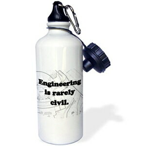 3dRose wb_149870_1 Let Us Pause Now for a Moment of Science X|[c EH[^[{gA21 IXAzCg 3dRose wb_149870_1 Let Us Pause Now for a Moment of Science Sports Water Bottle, 21 oz, White