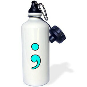 3dRose wb_223971_1 Happiness Is Being A Grammy X|[c EH[^[{gA21 IXAzCg 3dRose wb_223971_1 Happiness Is Being A Grammy Sports Water Bottle, 21 oz, White