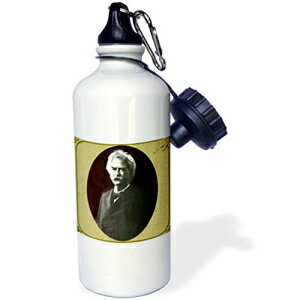 3dRose wb_16161_1 jI pVtBbNS̃V[ X|[c EH[^[ {gA21 IXAzCg 3dRose wb_16161_1 Scenes From The Union Pacific Railroad Sports Water Bottle, 21 oz, White