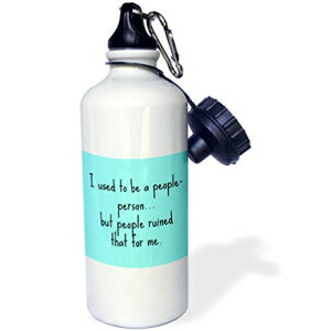 3dRose wb_180089_1 Best Grandpa ForeverAnɍ̃^O X|[c EH[^[{gA21 IXA}`J[ 3dRose wb_180089_1 Best Grandpa Forever, Black Lettering On White Background Sports Water Bottle, 21 oz, Multicolor