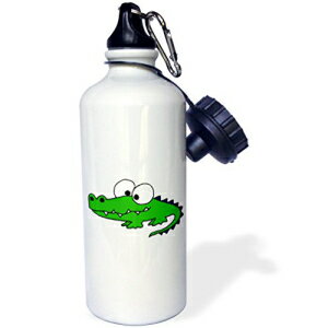 3dRose wb_195269_1 t@j[ vCO sNX {[ X|[c EH[^[ {gA21 IXA}`J[ 3dRose wb_195269_1 Funny Playing Pickle Ball Sports Water Bottle, 21 oz, Multicolor