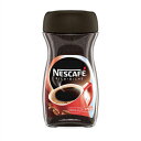 lXJtF b`CX^gR[q[ 170g sJi_At Nescafe Rich Instant Coffee 170g {Imported from Canada}