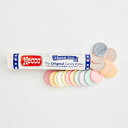 NeccoIWi EGn[XLfBA\[g 24 Necco Original Assorted Wafer Candy, 24-Count