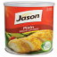 Jason Bread Crumbs ブレッドクラム プレーン、15 オンス (6 個パック) Jason Bread Crumbs Bread Crumbs Plain, 15-ounces (Pack of6)