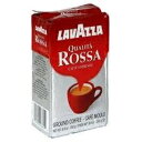 Lavazza Qualita Rossa挽いたコーヒーブレンド ミディアムロースト 8.8オンスブリック/バッグ Lavazza Qualita Rossa Ground Coffee Blend, Medium Roast, 8.8-Ounce Brick /bag