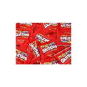 XLbgY t@TCYpbN 140  Skittles Fun Size Packs 140 Count