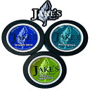 WFCÑ~g`[3ʃoGeBpbN Jake's Mint Chew 3 tin variety pack