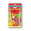 Paskeszƥåȥ٥꡼ե졼Сƥå3.5󥹡3ѥå Paskesz Sour Sticks Strawberry Flavored Sticks 3.5 Oz. Pack Of 3.