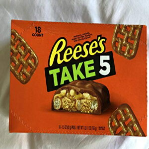 リースのTAKE 5 Reese's TAK