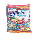 Canels チューインガム - ミニチュラ。正味重量 13オンス Canels Chewing Gum - Miniatura. NET WT 13oz