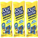 楽天GlomarketJolly Rancher ハード キャンディ オール ブルー ラズベリー 7 オンス バッグ 個別包装 ブルー キャンディ （3 個パック） Jolly Rancher Hard Candy All Blue Raspberry 7 Ounce Bags Individually Wrapped Blue Candy （Pack of 3）