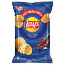 Lay's Lays Wafers Magic Masala 52g Pack, India