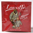 Lucaffe ミックスケース 120 ESE エスプレッソ ポッド Lucaffe Mixed Case 120 ESE Espresso Pods