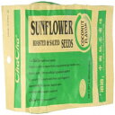 Cha Cha q}̎ARRibcA8.82 IX Cha Cha Sunflower Seeds, Coconut Flavor, 8.82 Ounce