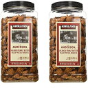 J[Nh VOl`[ s[ibco^[ vbcFA2 pbN (52 IX) Kirkland Signature Peanut Butter Pretzel, 2 Pack(52 Ounce)