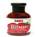 B.ボブのローストラズベリーチポトレソース3 B.Bob 039 s Roasted Raspberry Chipotle Sauce3