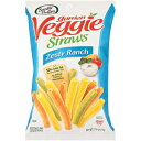 *** We ship internationally, so do not use a package forwarding service. We cannot ship to a package forwarding company address because of the Japanese customs regulation. If it is shipped and customs office does not let the package go, we do not make a refund. ■ 名称 Sensible Portions Garden Veggie Straws、Zesty Ranch、2.75 オンス (6 個パック)Sensible Portions Garden Veggie Straws, Zesty Ranch, 2.75 Oz (Pack of 6) ■ 内容量 商品名に記載 ■ 原材料 別途ラベルに記載(英文) ■ 賞味期限 別途ラベルに記載(月/日/年順番) ■ 保存方法 高温多湿の場所を避けて保存してください。 ■ 発送元 アメリカ ■ 原産国名 商品表面に記載 ■ 輸入者 UNI International Inc. 100 Galway pl Teaneck NJ USA+1 2016033663 ■ 広告文責 UNI International Inc. 100 Galway pl Teaneck NJ USA NJ USA+1 2016033663 【注意事項】 *** 特に注意してください。 *** ・個人ではない法人・団体名義での購入はできません。この場合税関で滅却されてもお客様負担になりますので御了承願います。 ・お名前にカタカナが入っている場合法人である可能性が高いため当店システムから自動保留します。カタカナで記載が必要な場合はカタカナ変わりローマ字で記載してください。 ・お名前またはご住所が法人・団体名義（XX株式会社等）、商店名などを含めている場合、または電話番号が個人のものではない場合、税関から法人名義でみなされますのでご注意ください。 ・転送サービス会社への発送もできません。この場合税関で滅却されてもお客様負担になりますので御了承願います。 *** ・注文後品切れや価格変動でキャンセルされる場合がございますので予めご了承願います。 ・当店でご購入された商品は、原則として、「個人輸入」としての取り扱いになり、すべてニュージャージからお客様のもとへ直送されます。 ・ご注文後、30営業日以内(通常2~3週間)に配送手続きをいたします。配送作業完了後、2週間程度でのお届けとなります。 ・まれに商品入荷状況や国際情勢、運送、通関事情により、お届けが2ヶ月までかかる場合がありますのでお急ぎの場合は注文をお控えください。 ・個人輸入される商品は、すべてご注文者自身の「個人使用・個人消費」が前提となりますので、ご注文された商品を第三者へ譲渡・転売することは法律で禁止されております。 ・関税・消費税が課税される場合があります。詳細はこちらをご確認下さい。 ・食品の場合、パッケージのアップデートが頻繁であり、商品写真と実際のパッケージが異なる場合があります。パッケージ外観の違いの理由では、返品・交換が不可能ですので、予めご了承ください。 ・アメリカの場合、Best By日付はExpiry Date（賞味期限）とは異なり、Best By日付以降も安全に摂取ができます。 ・電気製品購入時の注意点：1)アメリカと日本の電圧差で電力消費が高い加熱機器類は変圧器が必要な場合があります。変圧器の購入は別途費用が掛かります。日本の電圧がもう低いのでそのまま使用しても発熱の危険はありませんが加熱に時間がもう少しかかる可能性があります。2)受領後30日以内の初期不良は返金または交換で対応します。その後の修理は原則的に対応が出来かねますが保証期間以内なら海外メーカーへの交渉は代行致します。（送料などの実費は別途請求）3)本商品はアメリカ内需用です。日本でのワランティーなどはできない可能性があります。また、他の日本製品と互換ができない恐れがあります。 ・当店では、ご注文から30分以上過ぎた場合、原則的にお客様都合によるキャンセルは承っておりません。PC販売説明文