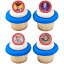 ǥѥåȥȡ꡼4ǥˡ/ԥåץ-12 Simply Wrappers DecoPac Toy Story 4 Disney/Pixar Cupcake Rings - 12 count