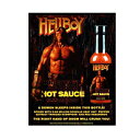 楽天GlomarketHellfire Hot Sauce Officially Licensed Hellboy 2019 Movie 