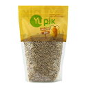 Yupik L@̊ktq}̎A2 |hA`qg݊Ar[KAOet[ Yupik Organic Raw Shelled Sunflower Seeds, 2 lb, Non-GMO, Vegan, Gluten-Free