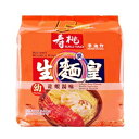 Sautao-CX^g[B`X^C̃uX^[X[v̔/~`i5̏ȃobOj DragonMall Sautao -- Instant Noodle King. Hong Kong Style Lobster Soup Flavoured Thin/mince ( 5 Small Bags)