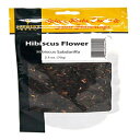 u[[̍ō̏n[uƃXpCX-nCrXJXt[ Brewer's Best Brewing Herb's and Spices - Dried Hibiscus Flower