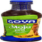 S z NI pCibvA24.5 IX Goya Mojo Criollo with Pinapple, 24.5 oz